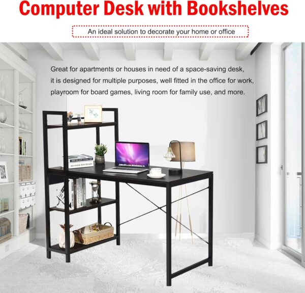 Unityj Uk Computers Home Office Computer Desk 1 1751
