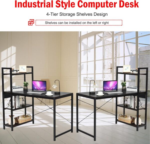 Unityj Uk Computers Home Office Computer Desk 2 1750