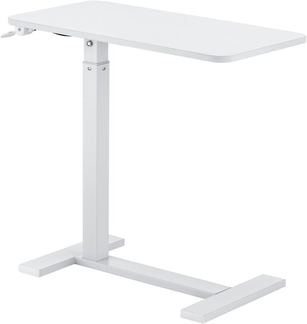 Unityj Uk Computers LeChamp Over Bed Desk With Wheels 1757