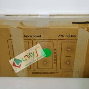 Unityj Uk Kitchen Appliances BAOSHISHAN Electric Warming Tray 1920