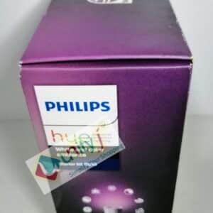 Unityj Uk Lighting Philips Hue White & Colour Ambiance Starter Kit 2 152
