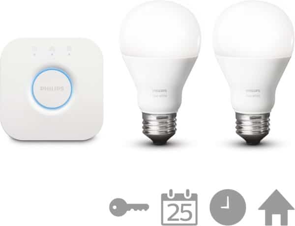 Unityj Uk Lighting Philips Hue White E27 1 142