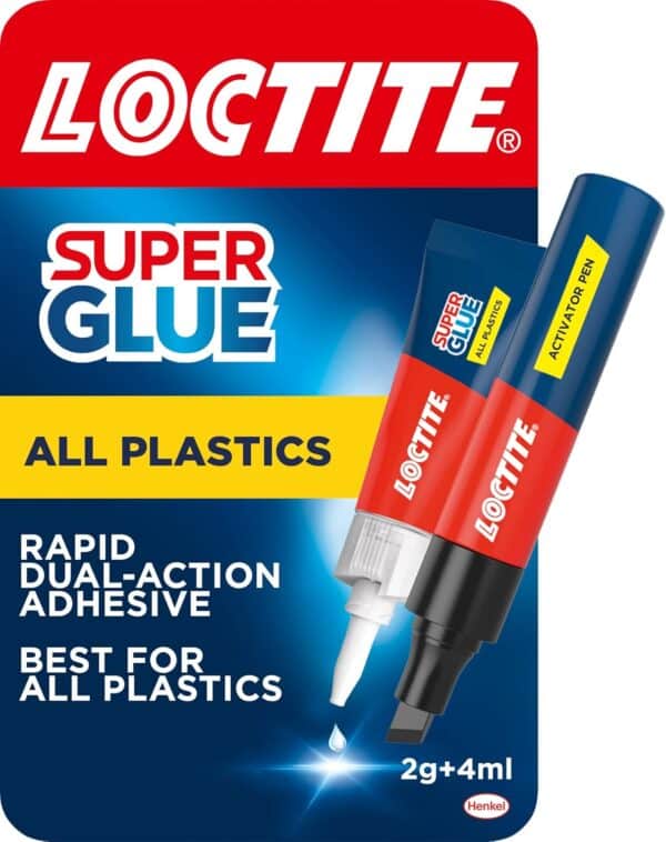 Unityj Uk Office Loctite Super Glue 530