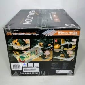 Unityj Uk Tools Evolution Power Tools R185CCSX Circular Saw 1 331