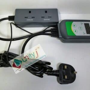 Unityj Uk Tools Used Inkbird Digital Thermostat With Probe ITC 308 WiFi 1 349