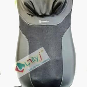 Unityj Uk Health Used Homedics Shiatsu Experience Massage Chair With Deep Heat 640