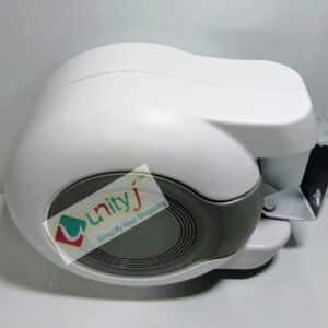 Unityj Uk Appliances LaundryMate Retractable Duo Reel Washing Line 2x15M 4 987