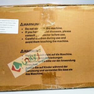 Unityj Uk Sports Rollingsurfer Under Desk Electric Elliptical Machine 1 157