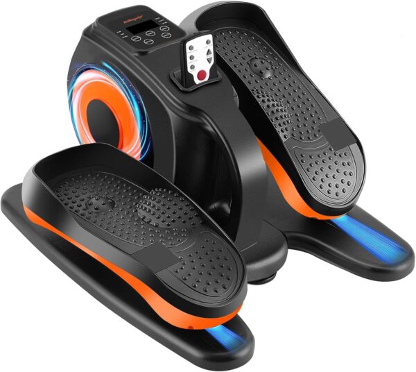 Unityj Uk Sports Rollingsurfer Under Desk Electric Elliptical Machine 163