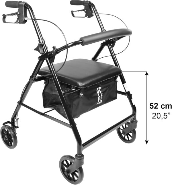 Unityj Uk Health PEPE Mobility Walker 2 705