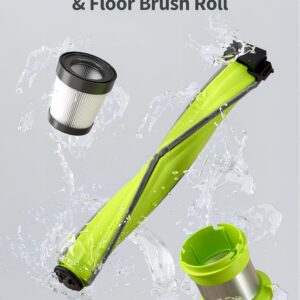 Unityj Uk Appliances Kalado Cordless Stick Vacuum 6 1052