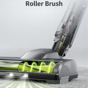Unityj Uk Appliances Kalado Cordless Stick Vacuum 7 1051