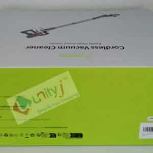 Unityj Uk Appliances Kalado Cordless Vacuum Cleaner KCV01 1 1047