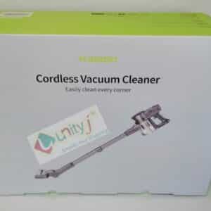 Unityj Uk Appliances Kalado Cordless Vacuum Cleaner KCV01 1046