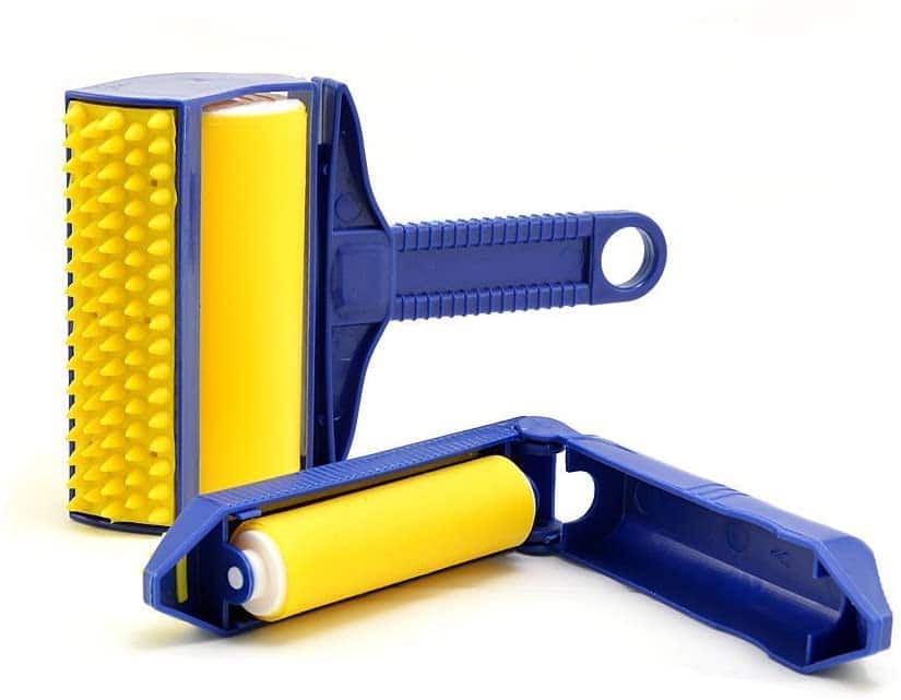 Sticky Clean Rollers Lint Roller — UnityJUK