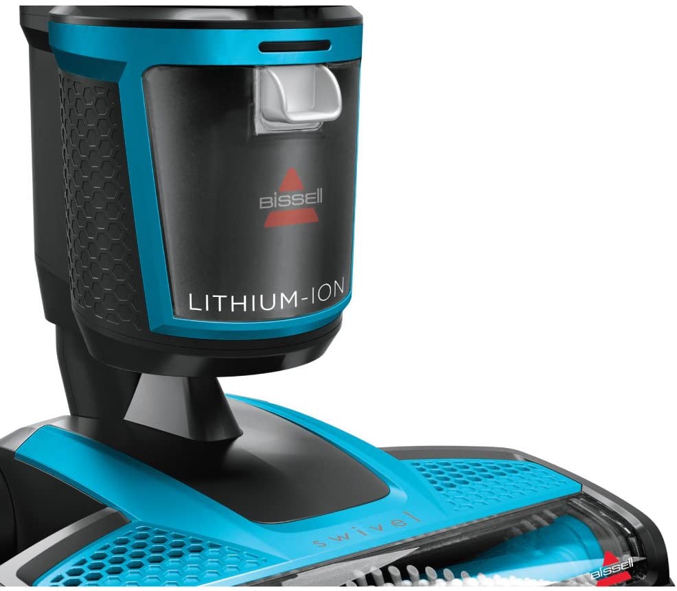 BISSELL 1538A Powerglide Cordless Vacuum Cleaner — UnityJUK