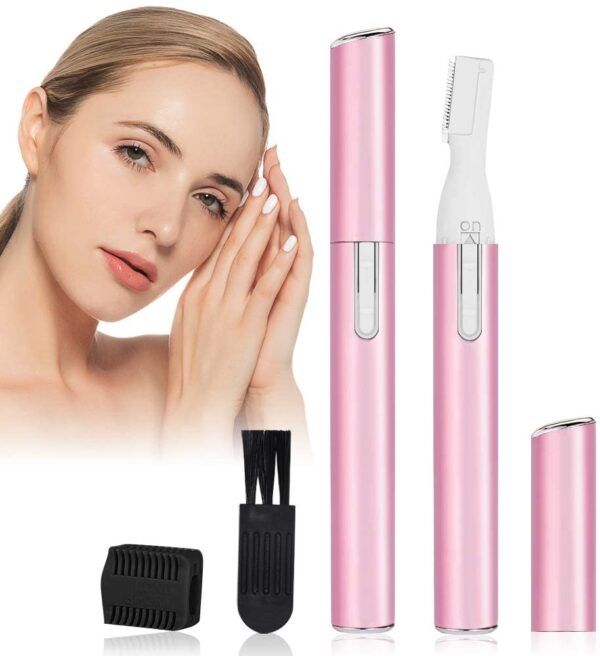 ladies nose trimmer uk