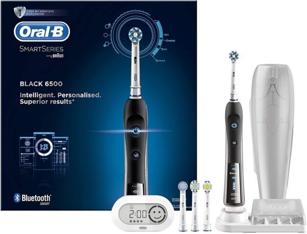 smartseries 6500