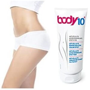 Anti Cellulite Cream 200ml BY Body10