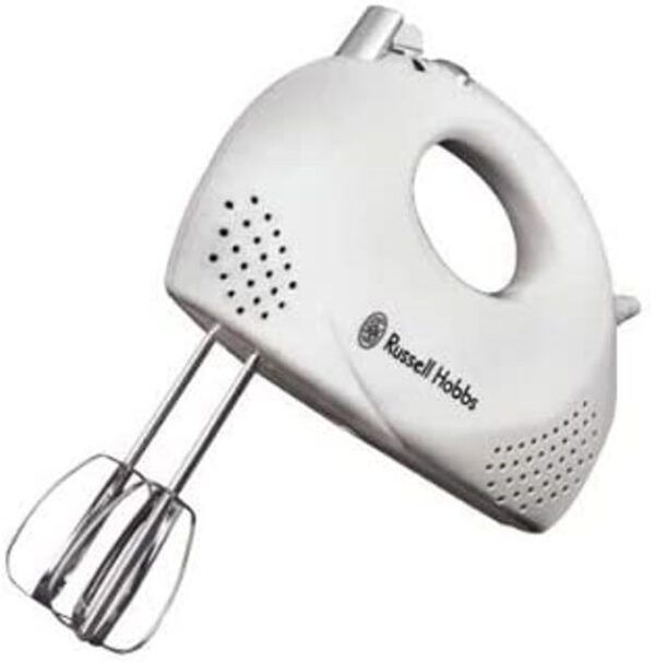 Russell Hobbs Essentials Hand Mixer White — UnityJUK
