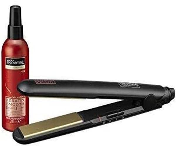 tresemme ceramic straightener 230