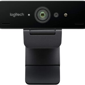 Logitech Brio Ultra HD Pro Webcam