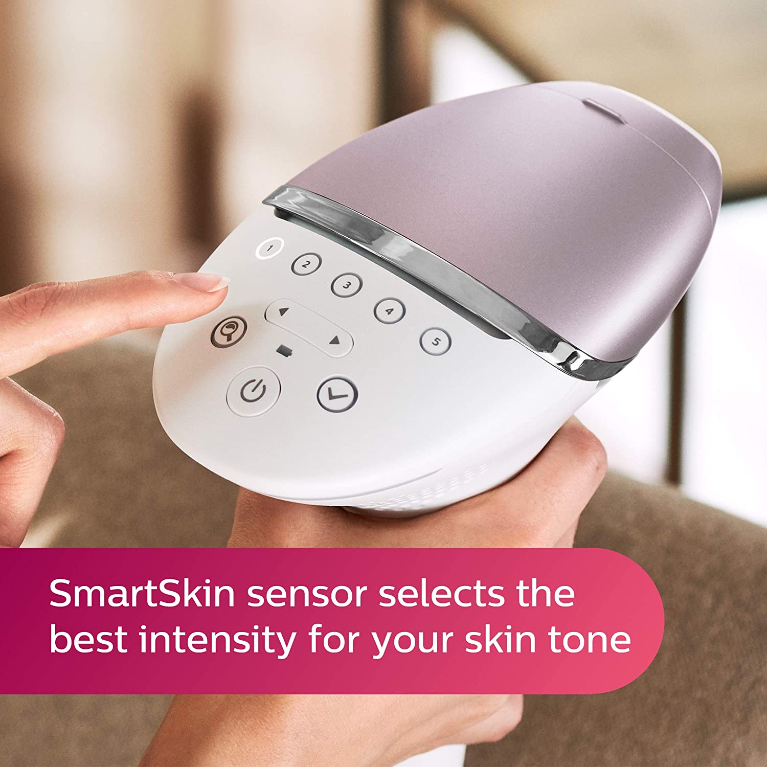 Philips Lumea Prestige IPL BRI954/00 Cordless Hair Removal Device With 3 Attachments For Body, Face & Precision Areas (Bikini And Underarms) – BRI954/00 — UnityJ-UK Philips Lumea Prestige IPL BRI954/00 Cordless Hair Removal Device With 3 Attachments For Body, Face & Precision Areas (Bikini And Underarms) – BRI954/00 — UnityJ-UK
