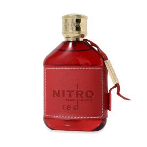 UnityJ UK Beauty Dumont Nitro Red Eau De Parfum1 07