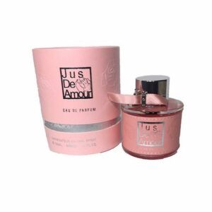 UnityJ UK Beauty Jus D Amour Eau De Parfum 26