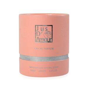 UnityJ UK Beauty Jus D Amour Eau De Parfum1 25