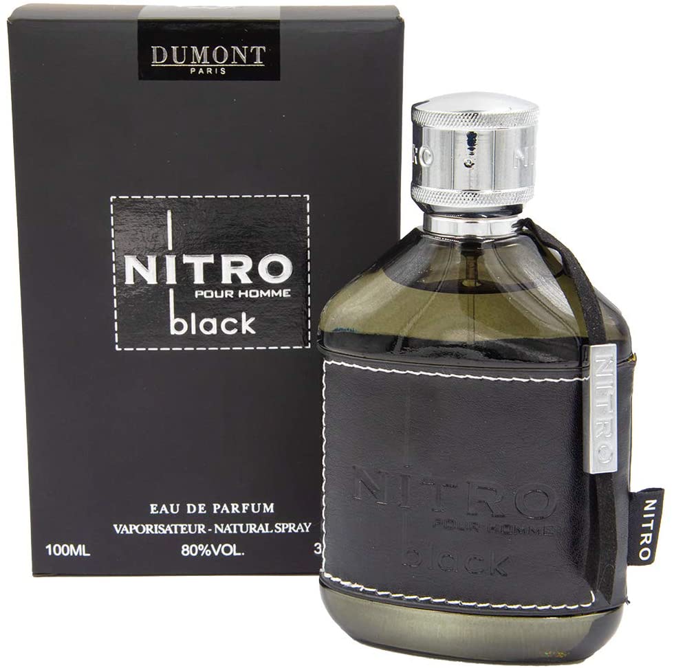 black marlin perfume