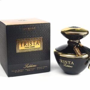 UnityJ UK Beauty Trista Pour Femme Sublime4 27