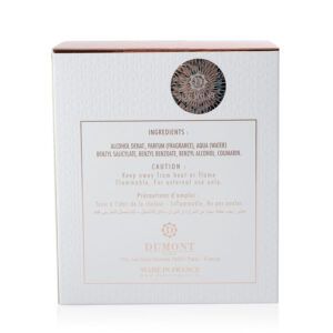 UnityJ UK Beauty Trista Pour Femme Elegance3 31