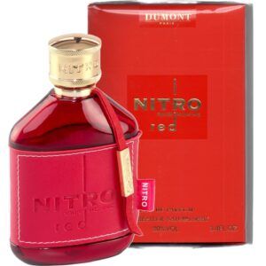 UnityJ UK Beauty Nitro Red Paris 04