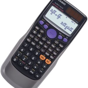 UnityJ UK Education Casio FX 85GTPLUS 1 04