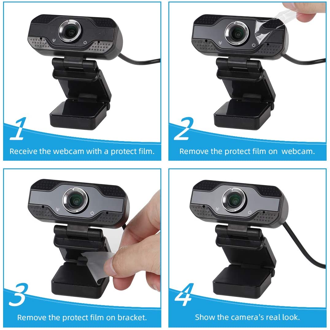 UnityJ UK Uncategorized Webcam HD 1080p Z08 2 5461 UnityJ UK Uncategorized Webcam HD 1080p Z08 2 5461