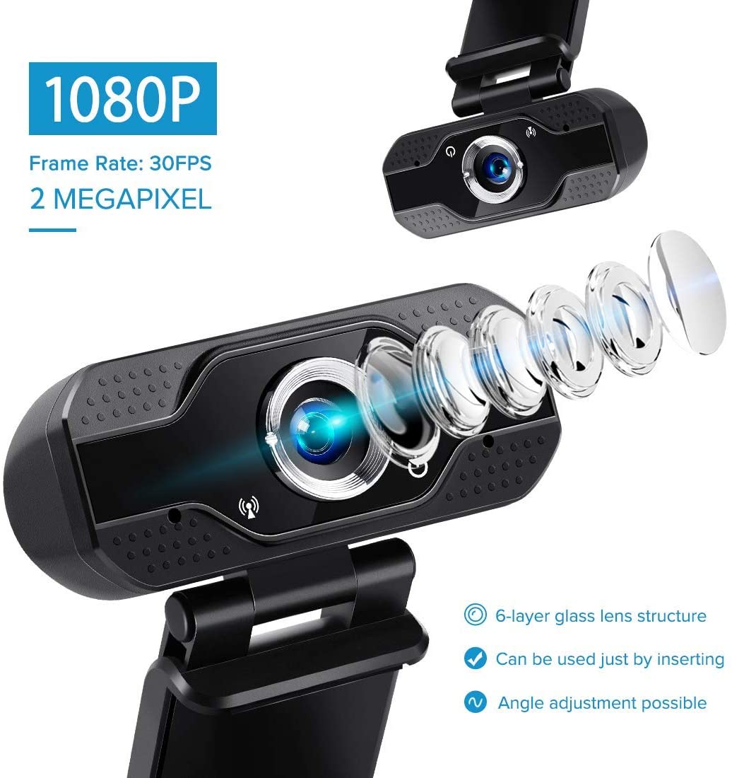 UnityJ UK Uncategorized Webcam HD 1080p Z08 6 5457 UnityJ UK Uncategorized Webcam HD 1080p Z08 6 5457