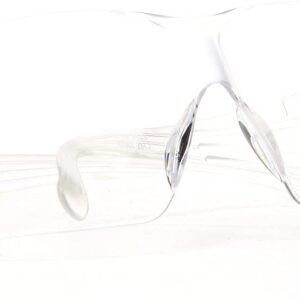 Unityj Uk Industrial 3M SecureFit Protective Eyewear SF201AF 1 04