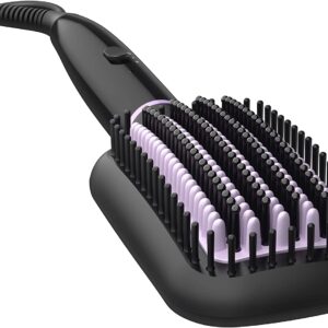 Unityj Uk Personal Care Philips Heated Brush BH880 00 61