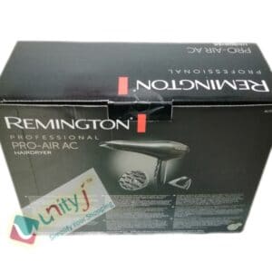 Unityj Uk Personal Care Remington Hair Dryer 1 82