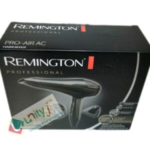 Unityj Uk Personal Care Remington Hair Dryer 81