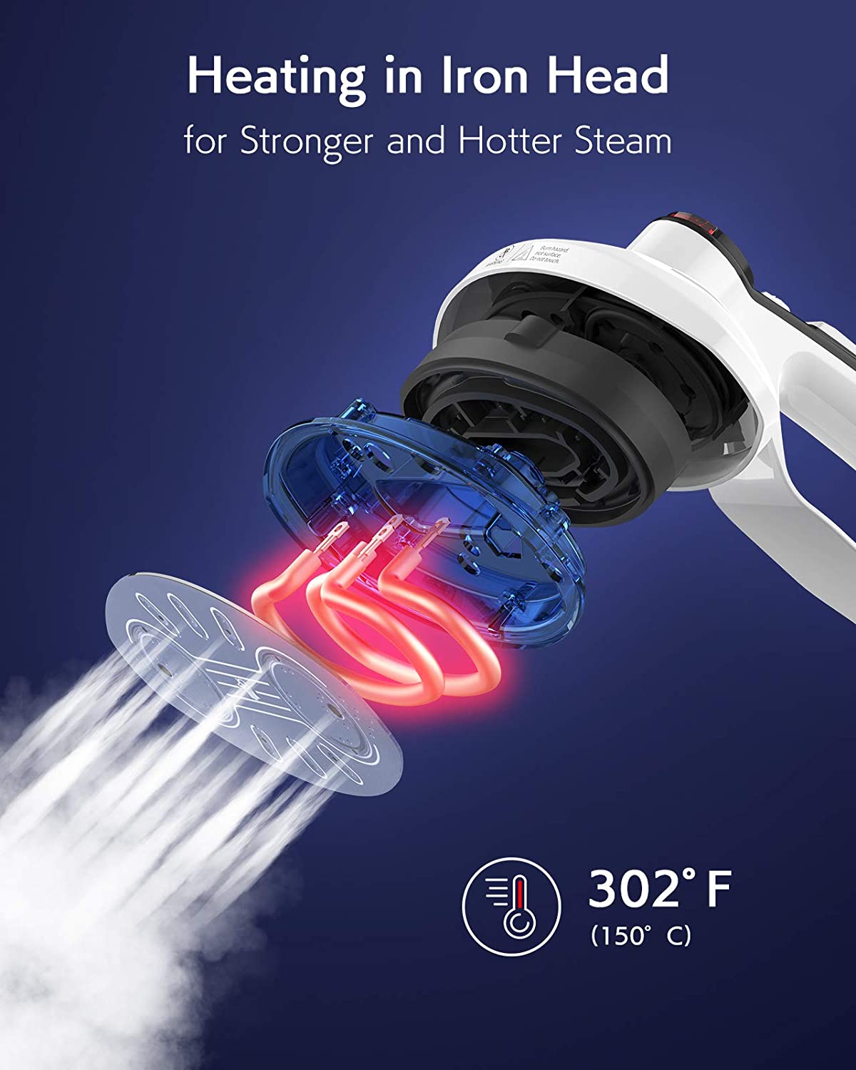 homever steamer review