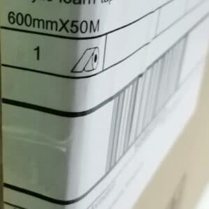 Unityj Uk Industrial Acrylic Foam Tape GT7106 5 18