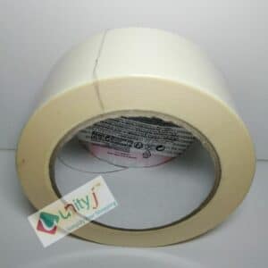 Unityj Uk Industrial Diall Beige Masking Tape 2 46