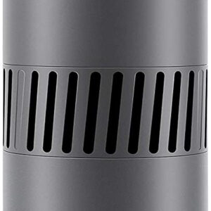 Unityj Uk Electronics OSRAM AirZing UV Compact Portable Air Purifier 48