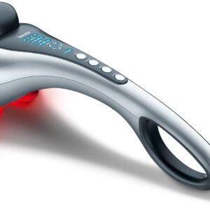 Unityj Uk Health Beurer MG100 Infrared Tapping Massager 124