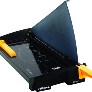 Unityj Uk Office Fellowes Stellar A3 Guillotine 11