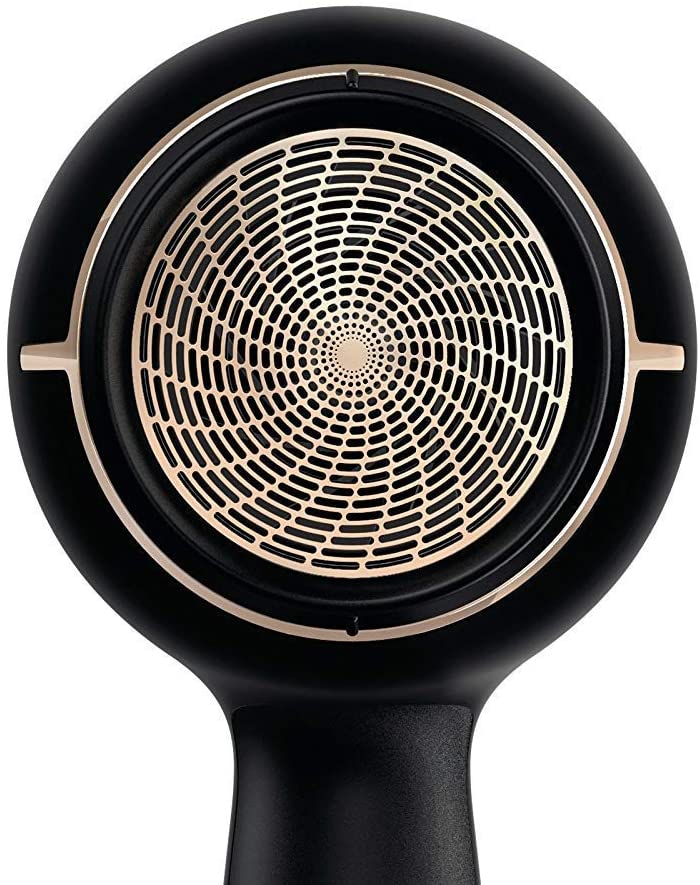 Philips Pro Hair Dryer For Professional Styling HPS920/00, ThermoProtect Technology, 2300 W And 2 Attachments — UnityJ-UK Philips Pro Hair Dryer For Professional Styling HPS920/00, ThermoProtect Technology, 2300 W And 2 Attachments — UnityJ-UK