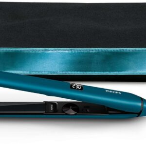Dislike Honest magnet Philips Prestige Pro HPS930/40 Hair Straightener (110 - 240 V, Blue, Titanium) - Ion Function — UnityJ-UK Dislike Honest magnet Philips Prestige Pro HPS930/40 Hair Straightener (110 - 240 V, Blue, Titanium) - Ion Function — UnityJ-UK