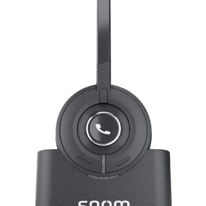 Unityj Uk Telecommunications Snom A190 DECT Headset 1 38